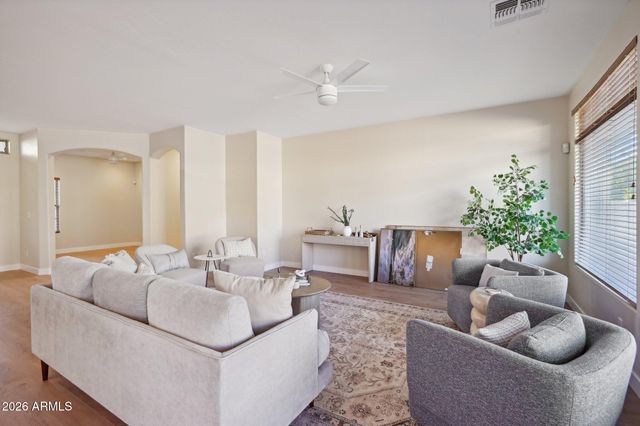 12806 W CHARTER OAK Road, El Mirage, AZ 85335