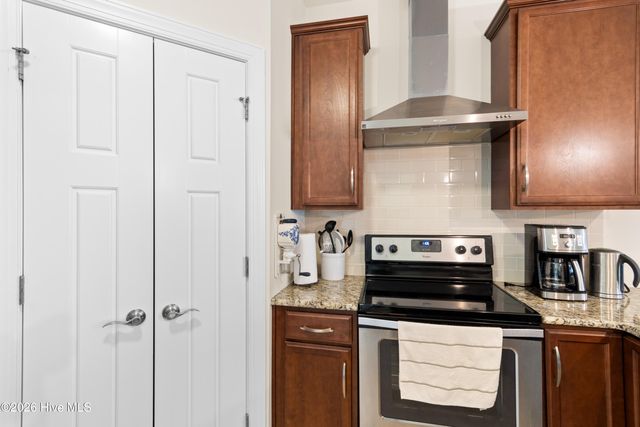 8962 Smithfield Drive NW Unit 2, Calabash, NC 28467