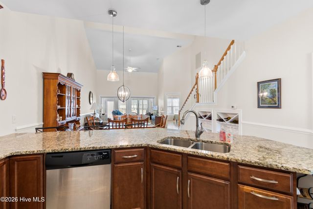 8962 Smithfield Drive NW Unit 2, Calabash, NC 28467