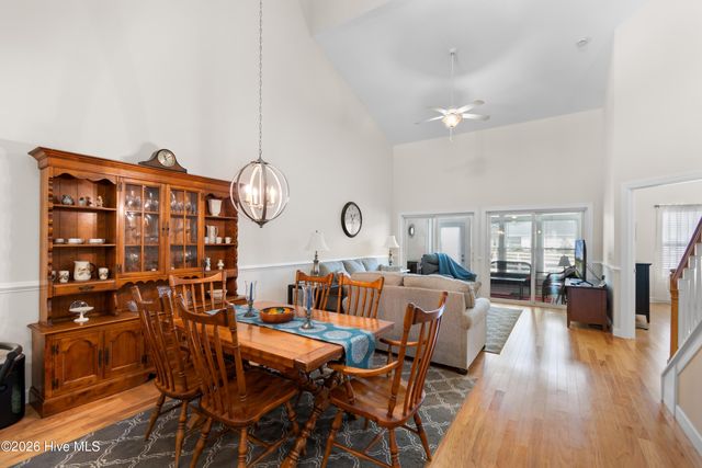 8962 Smithfield Drive NW Unit 2, Calabash, NC 28467