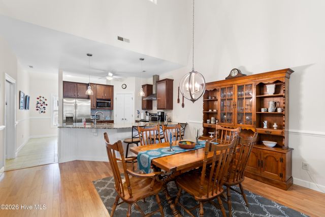 8962 Smithfield Drive NW Unit 2, Calabash, NC 28467