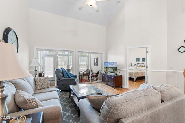 8962 Smithfield Drive NW Unit 2, Calabash, NC 28467