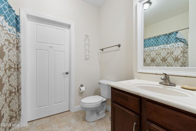 8962 Smithfield Drive NW Unit 2, Calabash, NC 28467