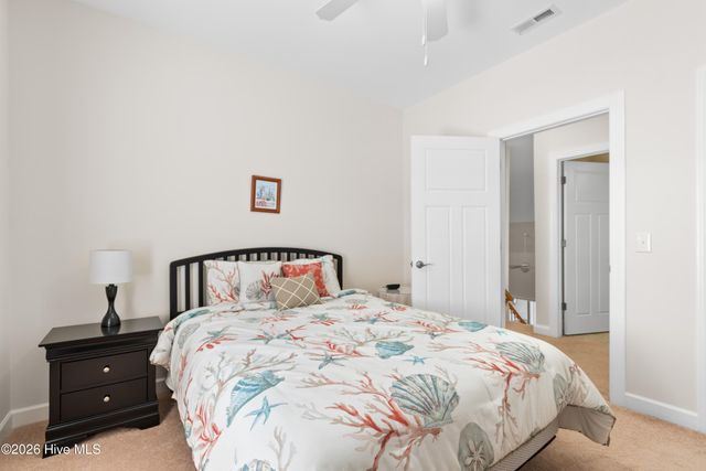 8962 Smithfield Drive NW Unit 2, Calabash, NC 28467