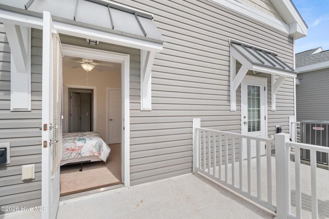 8962 Smithfield Drive NW Unit 2, Calabash, NC 28467