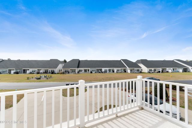 8962 Smithfield Drive NW Unit 2, Calabash, NC 28467