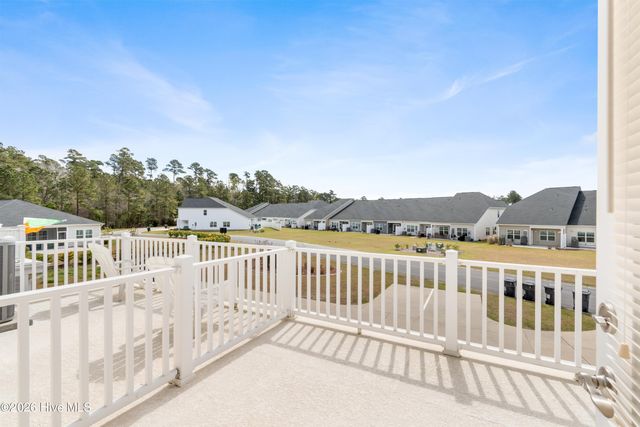 8962 Smithfield Drive NW Unit 2, Calabash, NC 28467