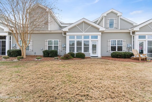 8962 Smithfield Drive NW Unit 2, Calabash, NC 28467