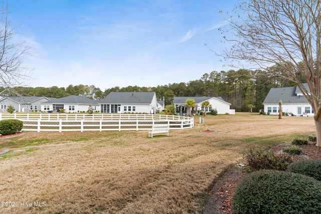 8962 Smithfield Drive NW Unit 2, Calabash, NC 28467