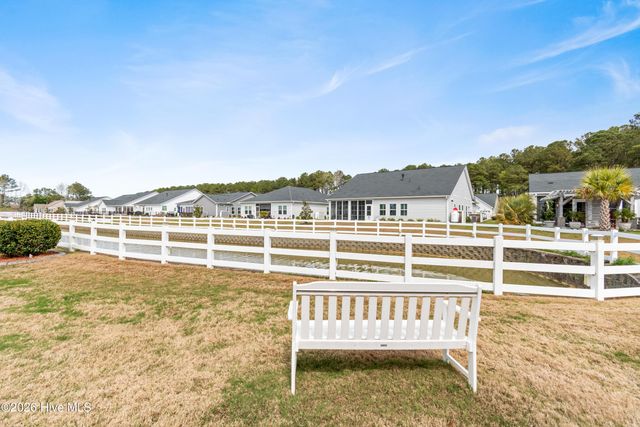 8962 Smithfield Drive NW Unit 2, Calabash, NC 28467