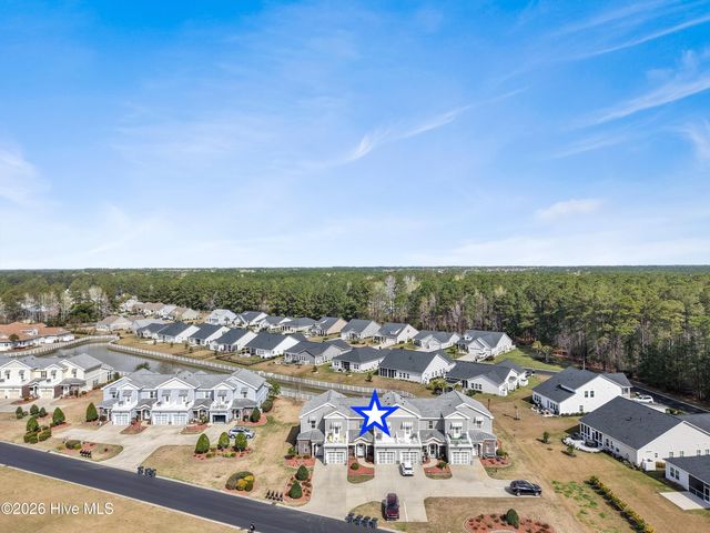 8962 Smithfield Drive NW Unit 2, Calabash, NC 28467