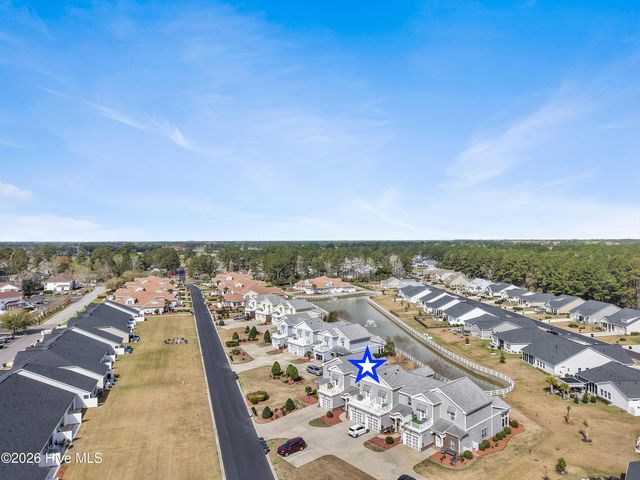 8962 Smithfield Drive NW Unit 2, Calabash, NC 28467