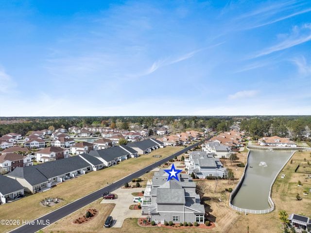 8962 Smithfield Drive NW Unit 2, Calabash, NC 28467
