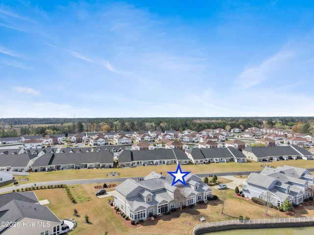 8962 Smithfield Drive NW Unit 2, Calabash, NC 28467