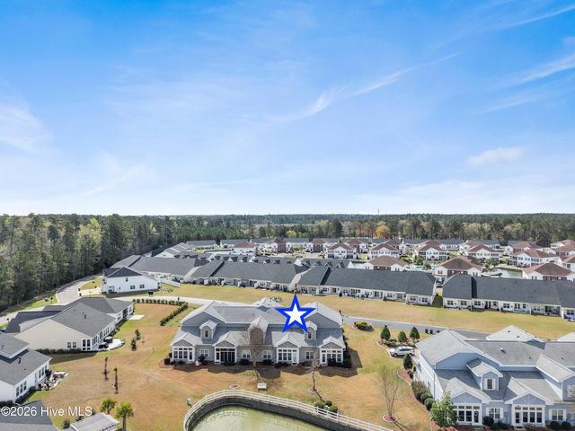 8962 Smithfield Drive NW Unit 2, Calabash, NC 28467
