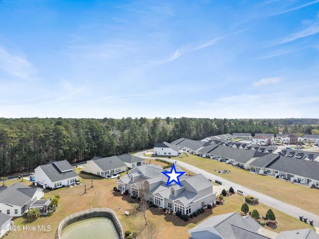8962 Smithfield Drive NW Unit 2, Calabash, NC 28467