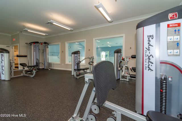 8962 Smithfield Drive NW Unit 2, Calabash, NC 28467