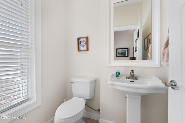 8962 Smithfield Drive NW Unit 2, Calabash, NC 28467