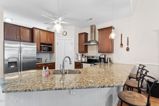 8962 Smithfield Drive NW Unit 2, Calabash, NC 28467