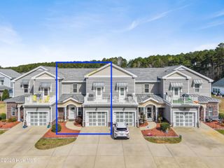 8962 Smithfield Drive NW Unit 2, Calabash, NC 28467
