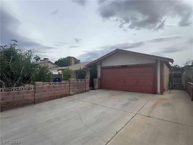 6209 Meadow Lark Lane, Las Vegas, NV 89103