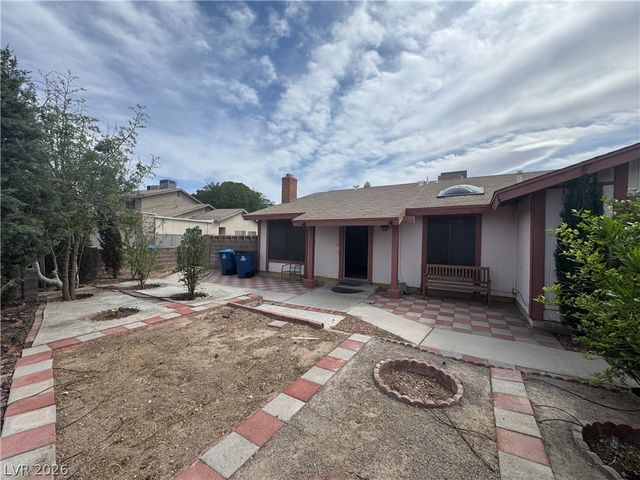 6209 Meadow Lark Lane, Las Vegas, NV 89103