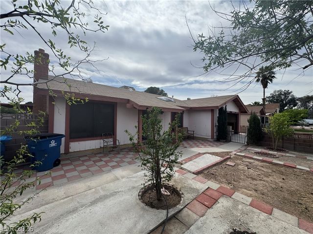 6209 Meadow Lark Lane, Las Vegas, NV 89103