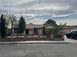 6209 Meadow Lark Lane, Las Vegas, NV 89103
