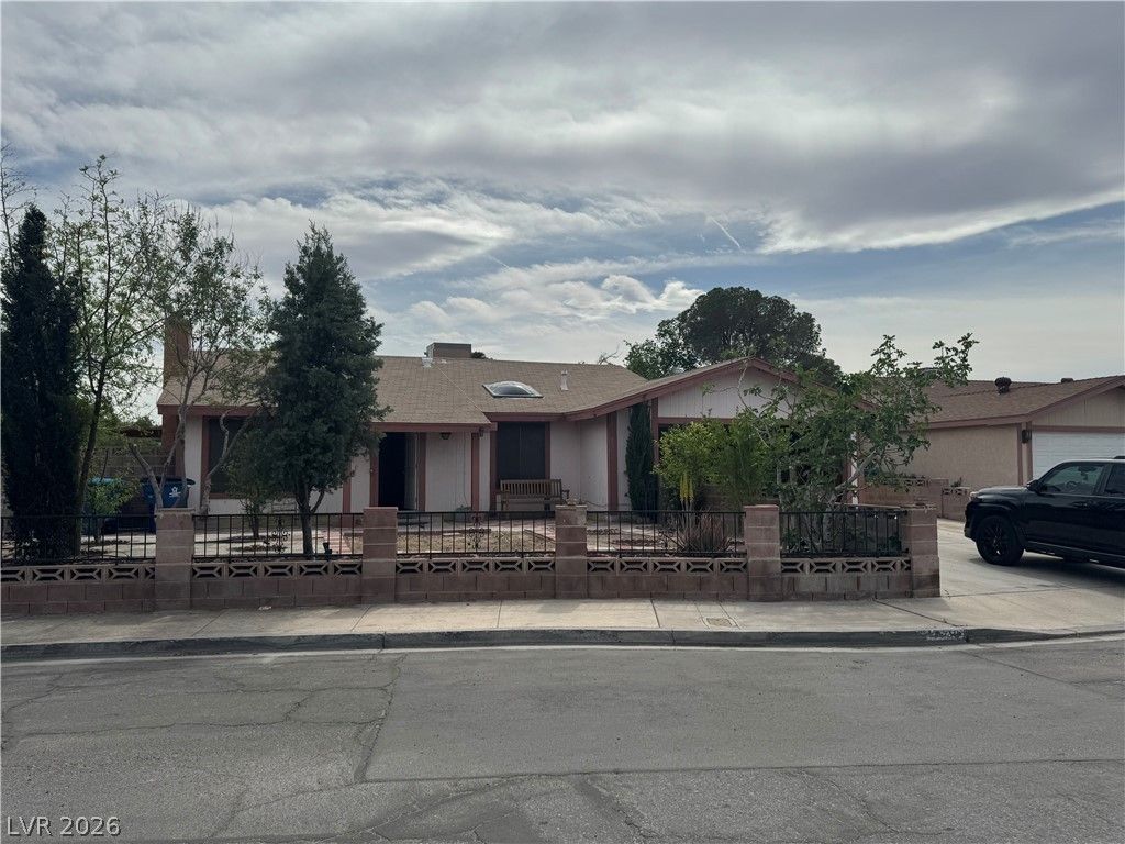 6209 Meadow Lark Lane, Las Vegas, NV 89103