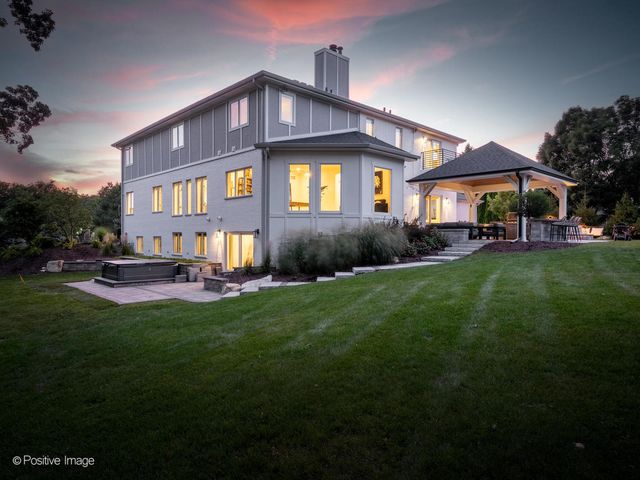 13175 Fox Lane, Lemont, IL 60439