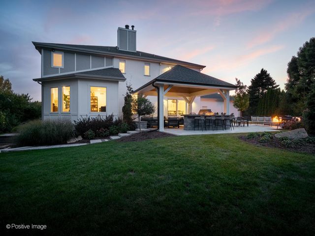 13175 Fox Lane, Lemont, IL 60439