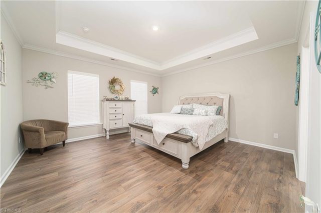 1216 Creek Knoll Drive, Lewisville, NC 27023