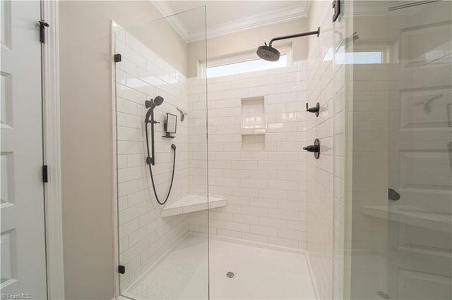 1216 Creek Knoll Drive, Lewisville, NC 27023