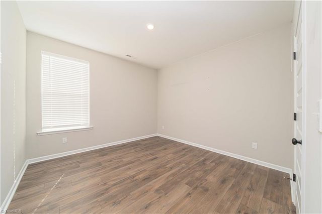 1216 Creek Knoll Drive, Lewisville, NC 27023