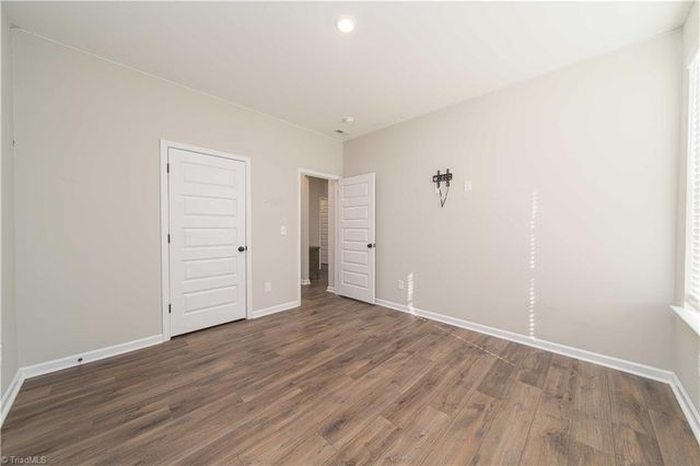 1216 Creek Knoll Drive, Lewisville, NC 27023