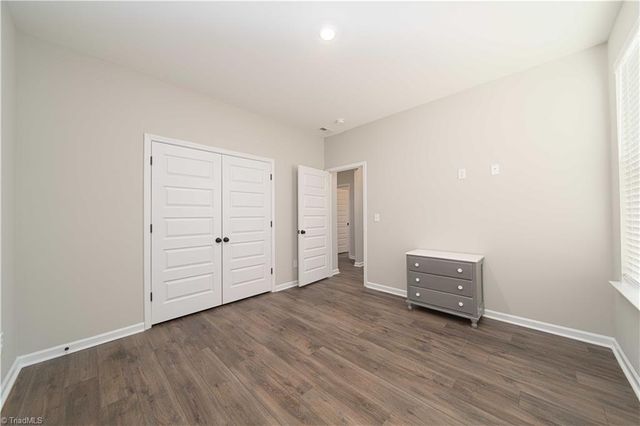 1216 Creek Knoll Drive, Lewisville, NC 27023