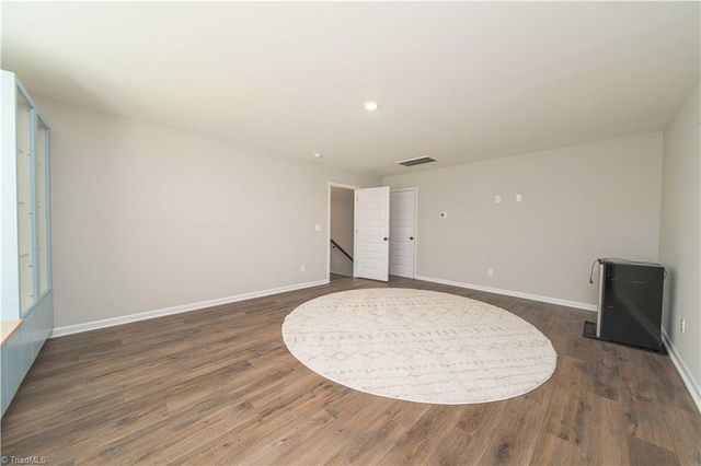 1216 Creek Knoll Drive, Lewisville, NC 27023