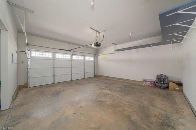 1216 Creek Knoll Drive, Lewisville, NC 27023