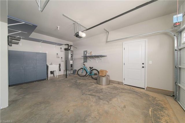 1216 Creek Knoll Drive, Lewisville, NC 27023