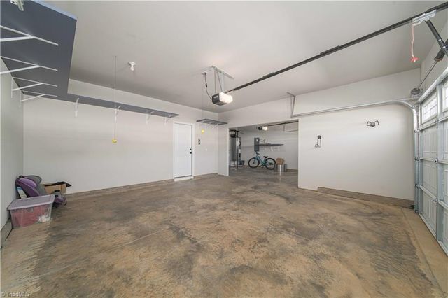 1216 Creek Knoll Drive, Lewisville, NC 27023