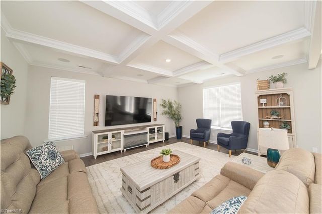 1216 Creek Knoll Drive, Lewisville, NC 27023