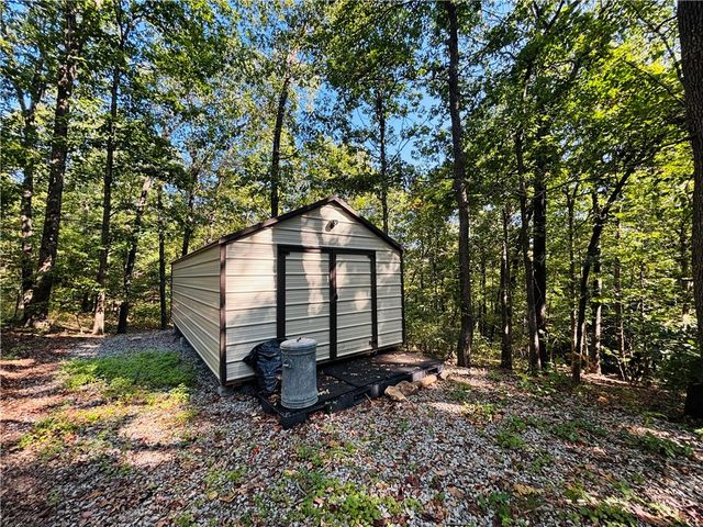 2602 Marion County 8050, Yellville, AR 72687