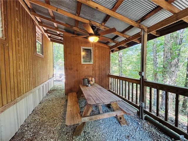 2602 Marion County 8050, Yellville, AR 72687