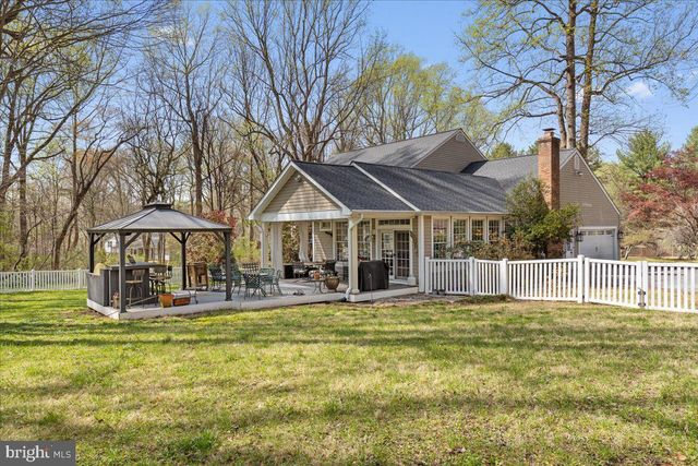 12441 UNCLE CHARLIES SPUR, Dunkirk, MD 20754
