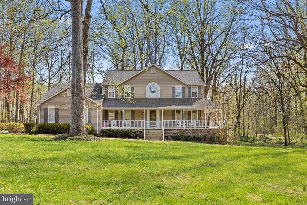 12441 UNCLE CHARLIES SPUR, Dunkirk, MD 20754
