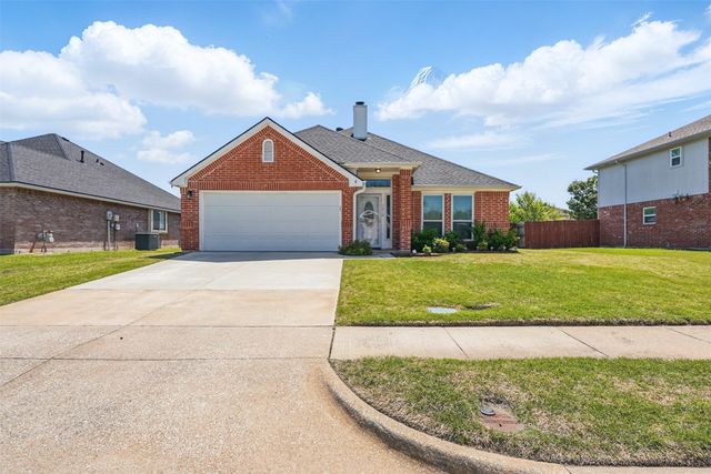 7210 Dartmouth Drive, Rowlett, TX 75089