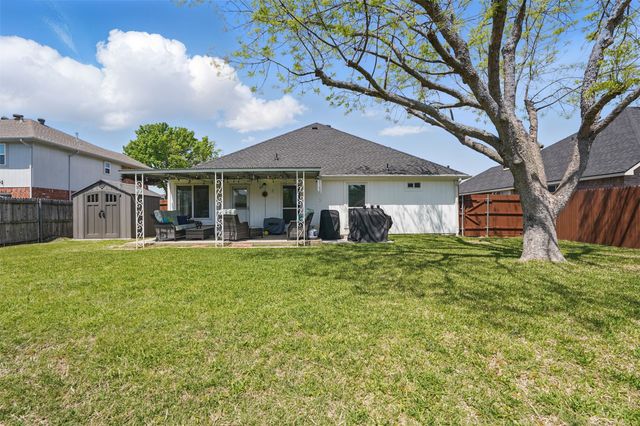 7210 Dartmouth Drive, Rowlett, TX 75089