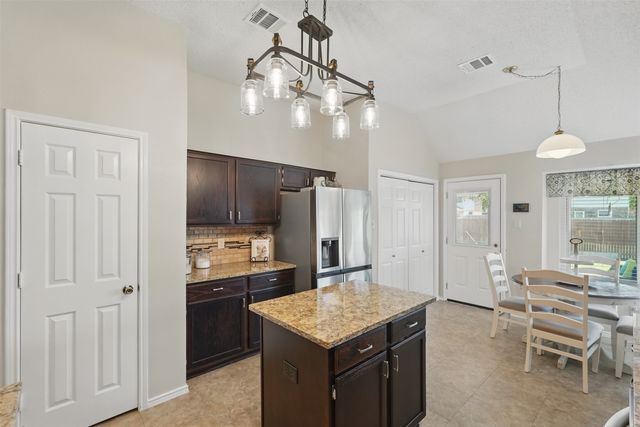 7210 Dartmouth Drive, Rowlett, TX 75089