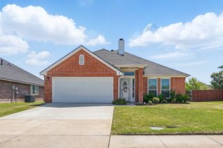 7210 Dartmouth Drive, Rowlett, TX 75089