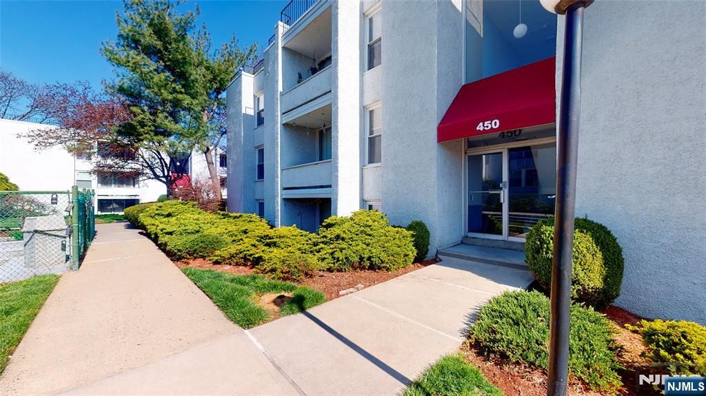450 River Road C, Nutley, NJ 07110